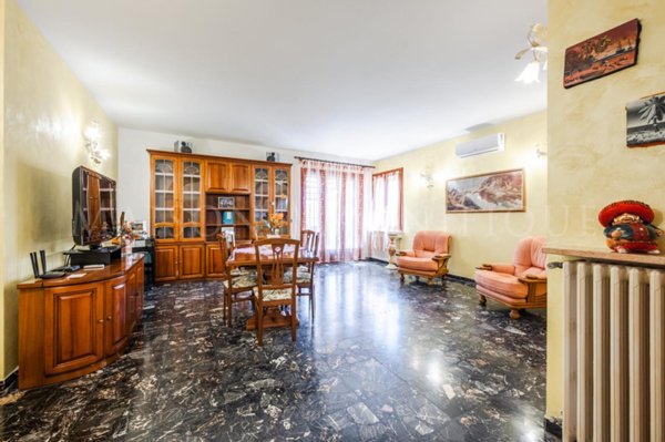 appartamento in vendita a Comacchio