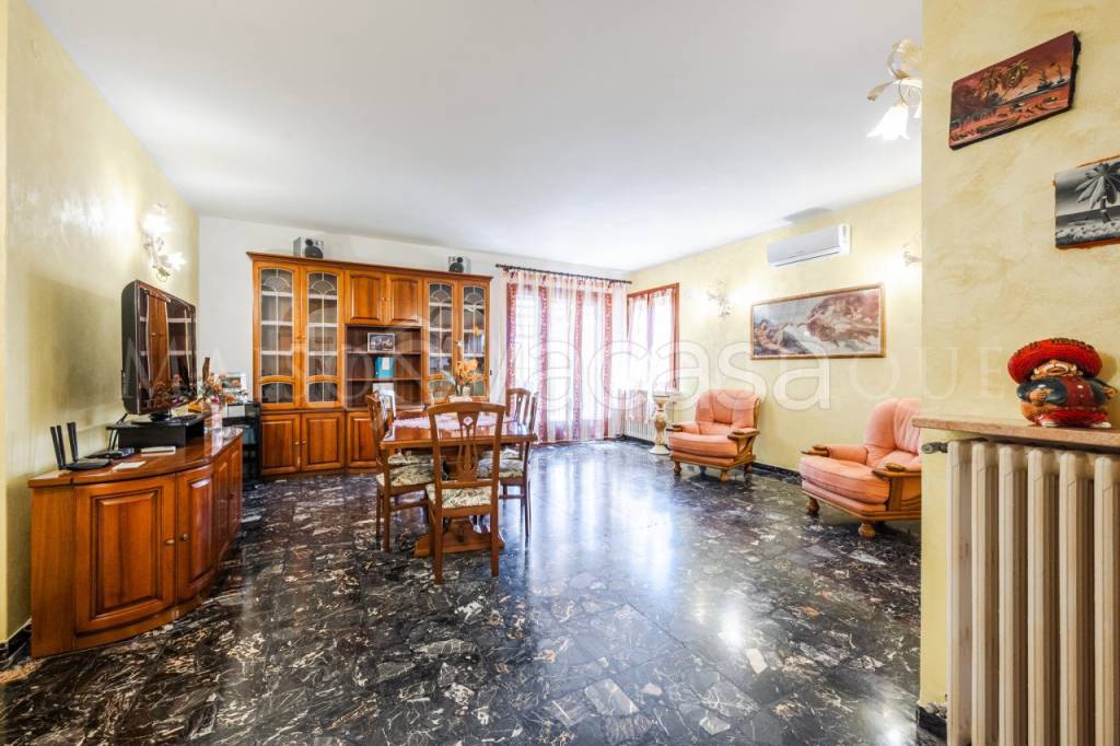 appartamento in vendita a Comacchio