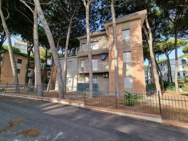 appartamento in vendita a Comacchio