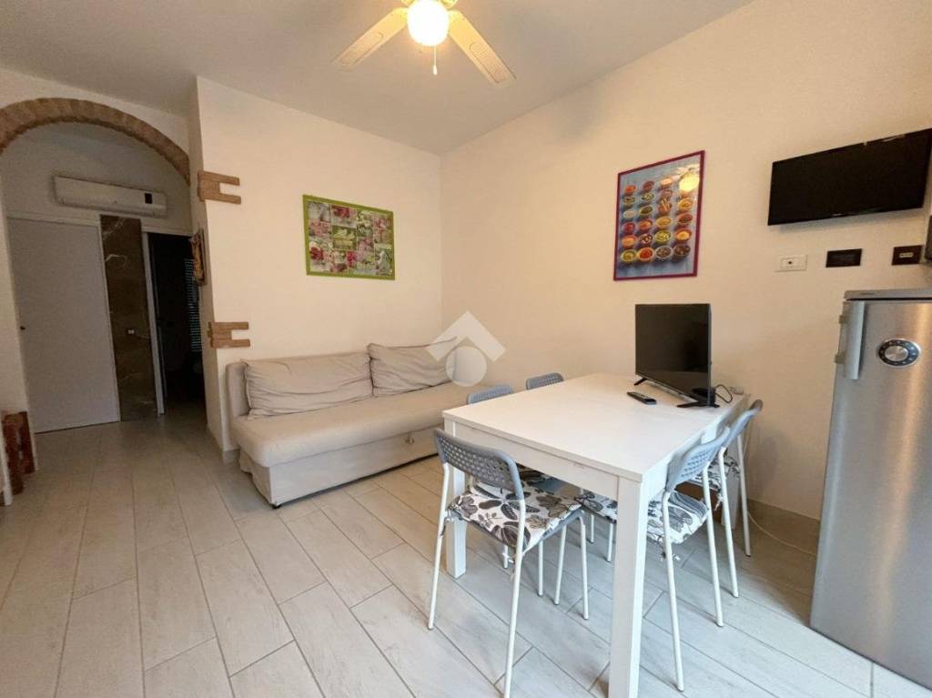 appartamento in vendita a Comacchio in zona Lido di Spina