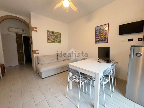 appartamento in vendita a Comacchio in zona Lido di Spina