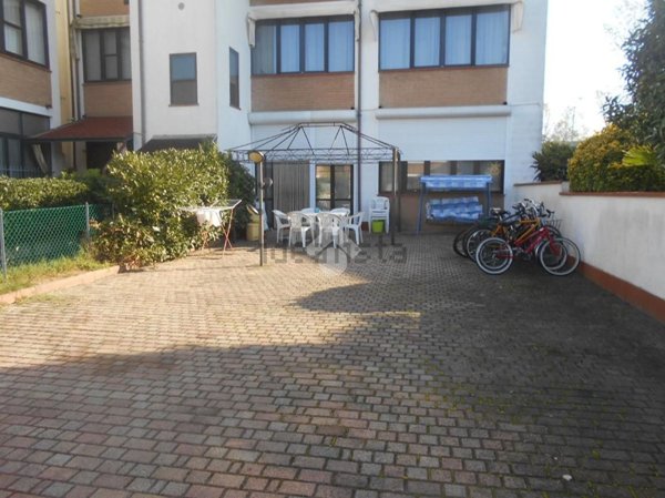 appartamento in vendita a Comacchio in zona Porto Garibaldi