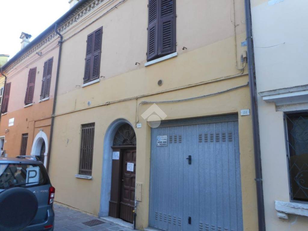 appartamento in vendita a Comacchio