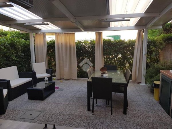 casa indipendente in vendita a Comacchio in zona Porto Garibaldi