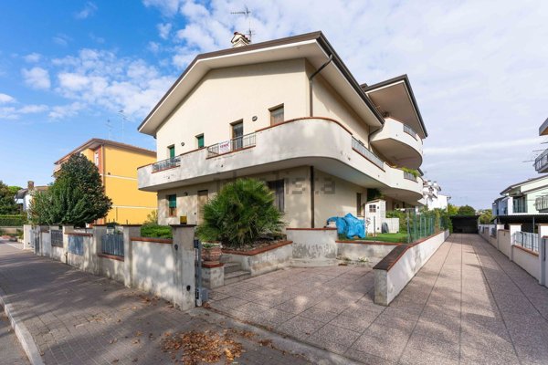 appartamento in vendita a Comacchio in zona San Giuseppe