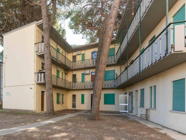 appartamento in vendita a Comacchio