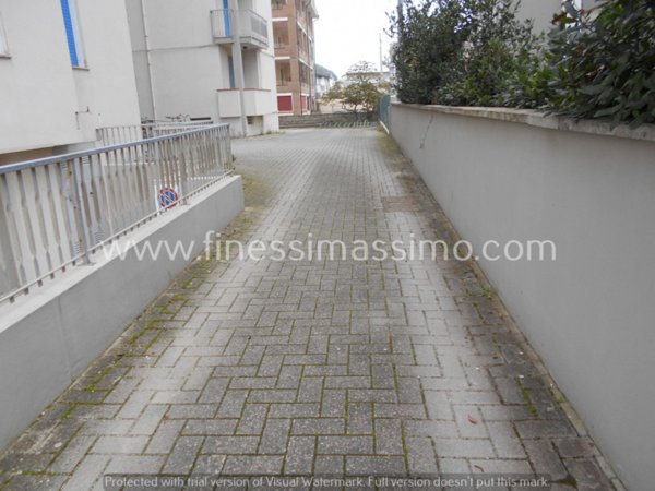 appartamento in vendita a Comacchio in zona Lido degli Estensi