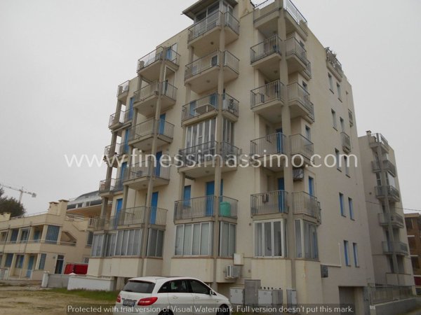 appartamento in vendita a Comacchio in zona Lido degli Estensi
