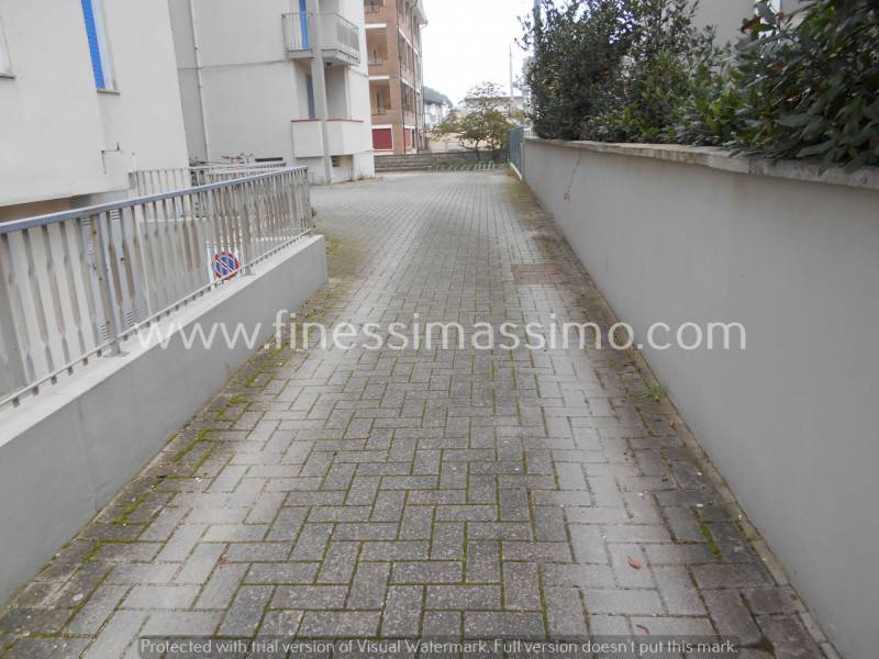 appartamento in vendita a Comacchio in zona Lido degli Estensi