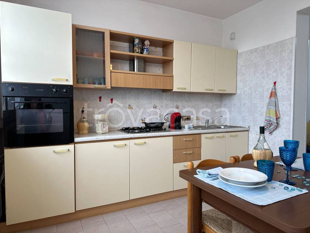 casa indipendente in vendita a Comacchio in zona Lido di Spina