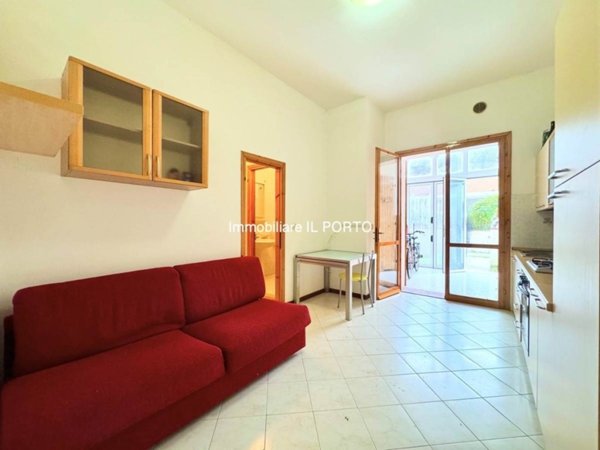 appartamento in vendita a Comacchio in zona Lido degli Estensi