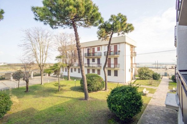 appartamento in vendita a Comacchio in zona Lido delle Nazioni