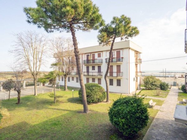 appartamento in vendita a Comacchio in zona Lido delle Nazioni