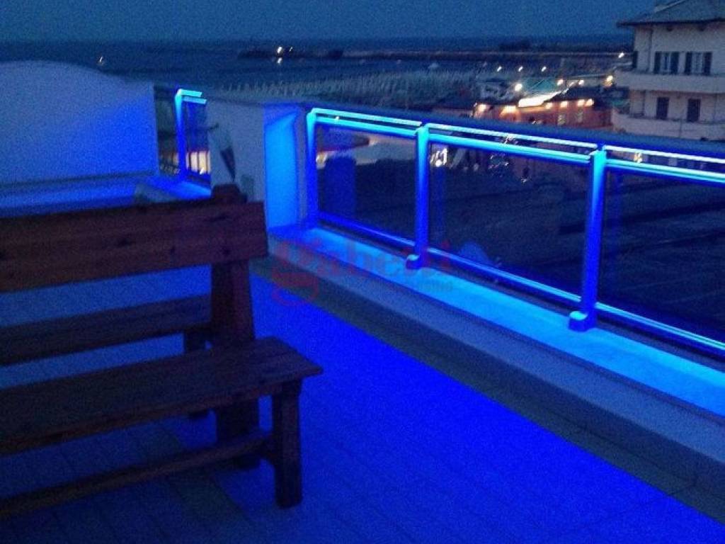 appartamento in vendita a Comacchio in zona Porto Garibaldi