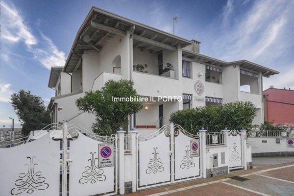 appartamento in vendita a Comacchio in zona Lido di Pomposa