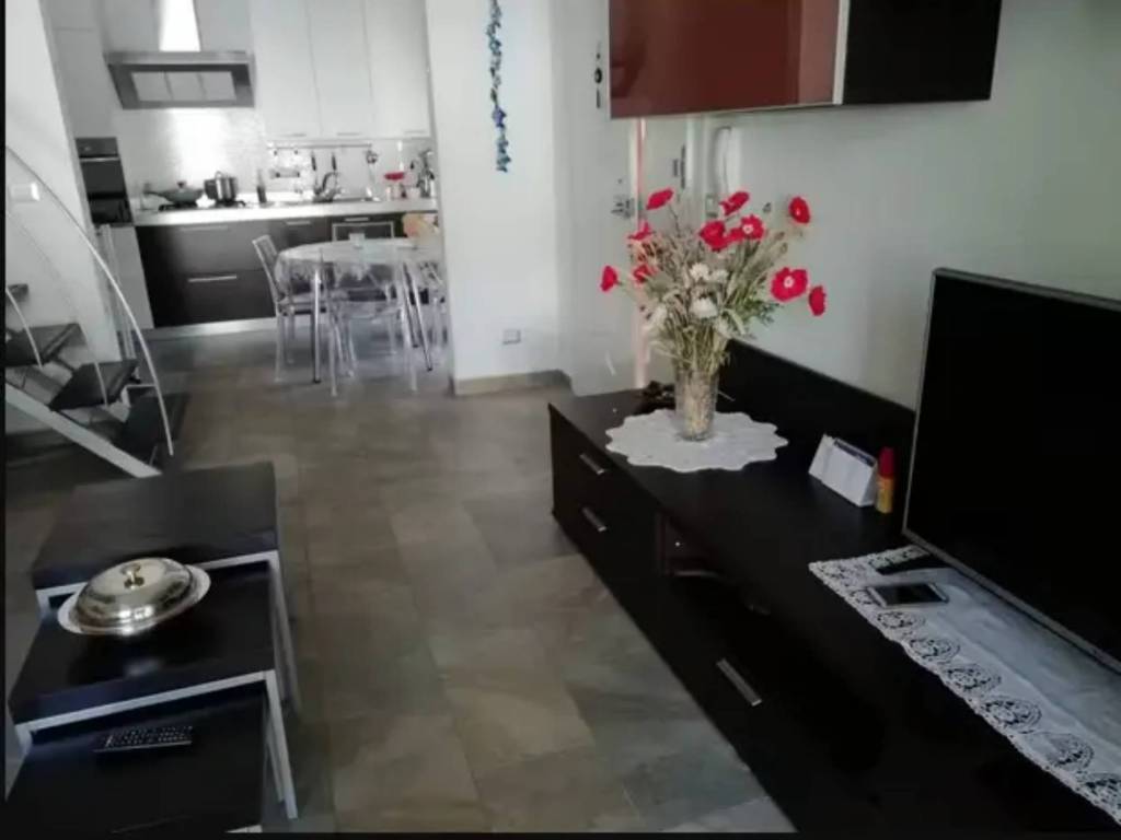 casa indipendente in vendita a Comacchio