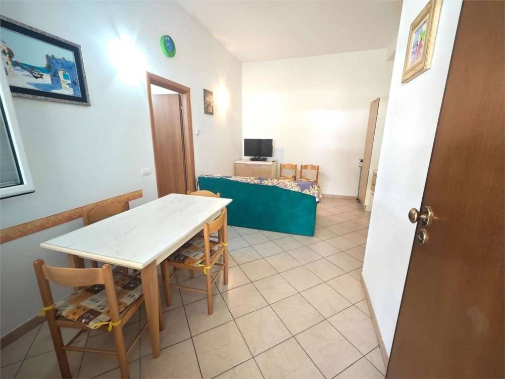 appartamento in vendita a Comacchio in zona Lido degli Estensi