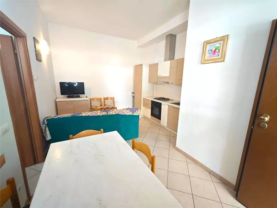 appartamento in vendita a Comacchio in zona Lido degli Estensi