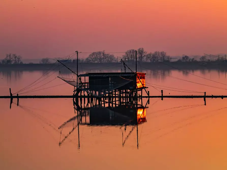 casa indipendente in vendita a Comacchio