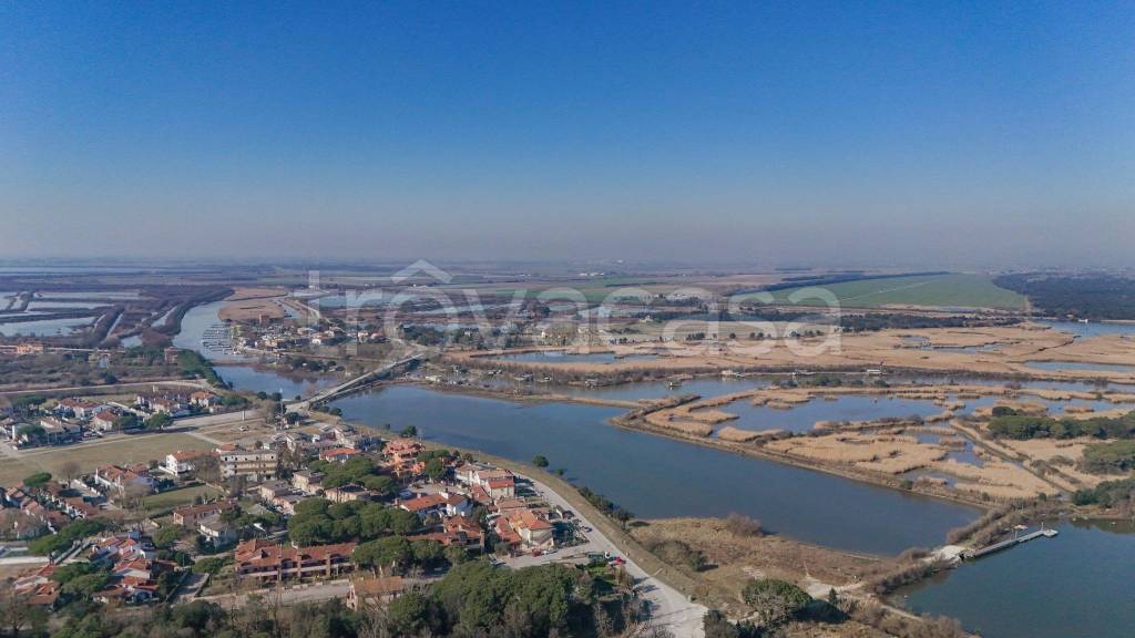 appartamento in vendita a Comacchio in zona Lido di Volano