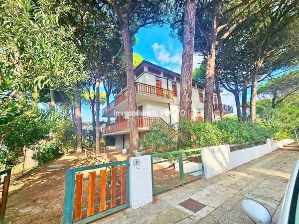 casa indipendente in vendita a Comacchio in zona Lido di Spina