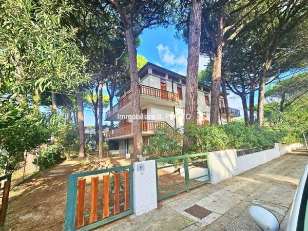 casa indipendente in vendita a Comacchio in zona Lido di Spina