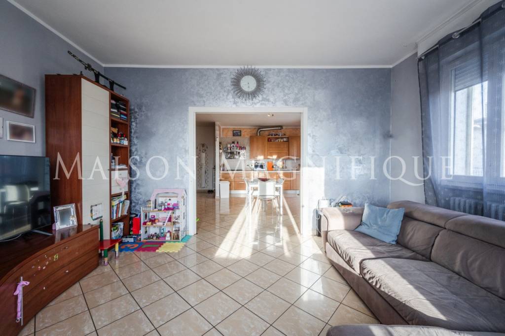 appartamento in vendita a Comacchio