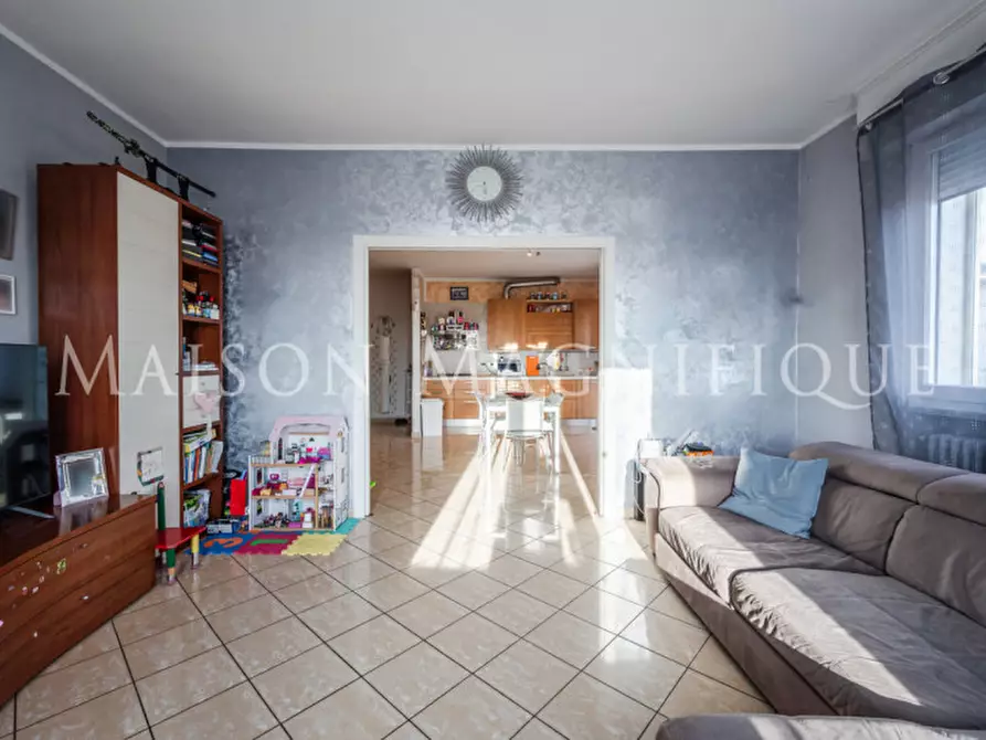 appartamento in vendita a Comacchio