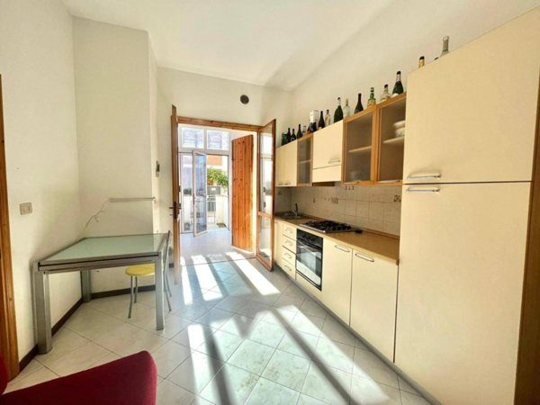 appartamento in vendita a Comacchio