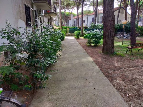 appartamento in vendita a Comacchio in zona Lido di Spina