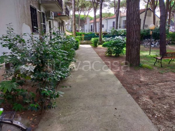 appartamento in vendita a Comacchio in zona Lido di Spina