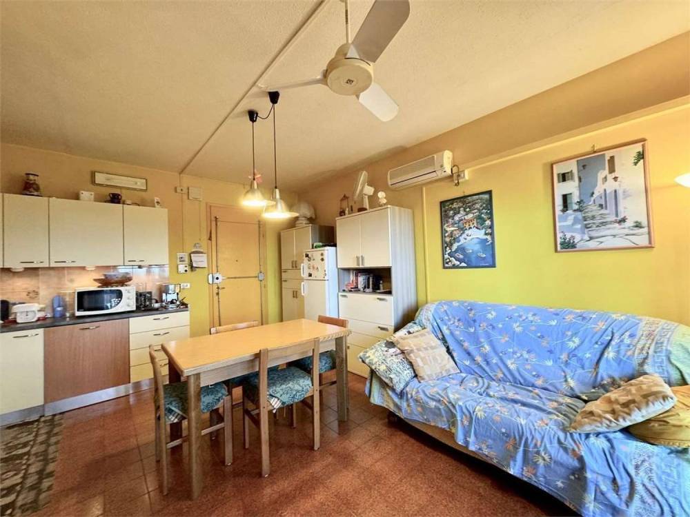 appartamento in vendita a Comacchio in zona Lido di Spina