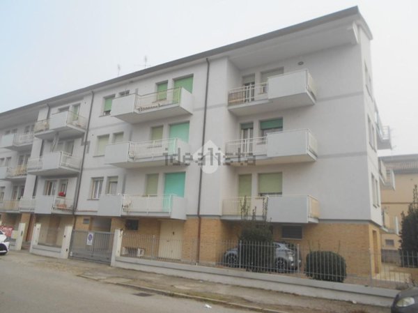 appartamento in vendita a Comacchio in zona Porto Garibaldi