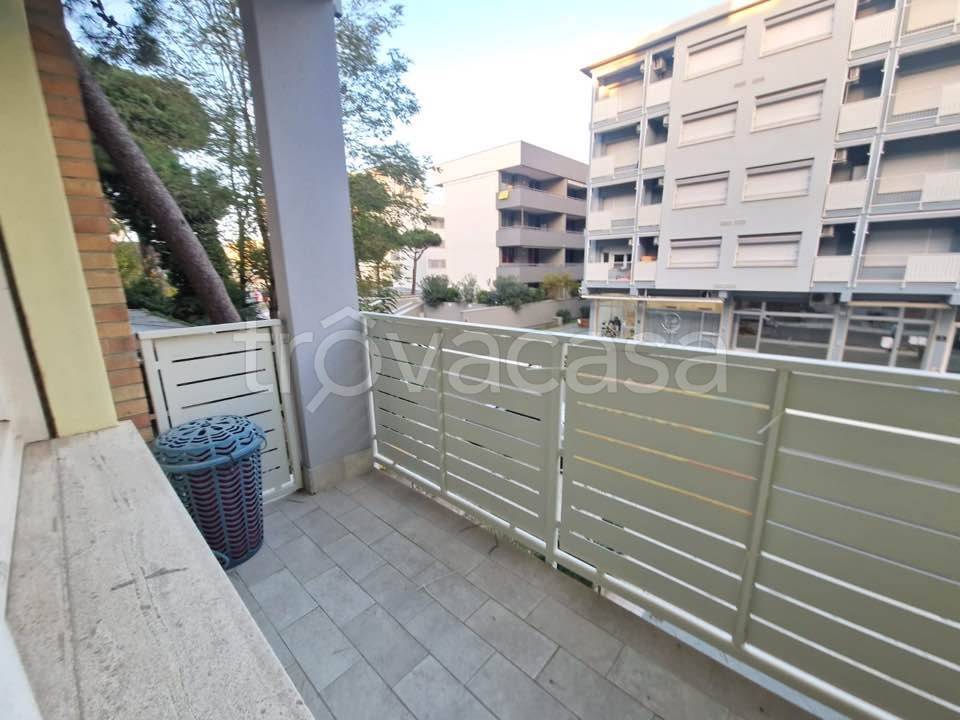 appartamento in vendita a Comacchio in zona Lido degli Estensi