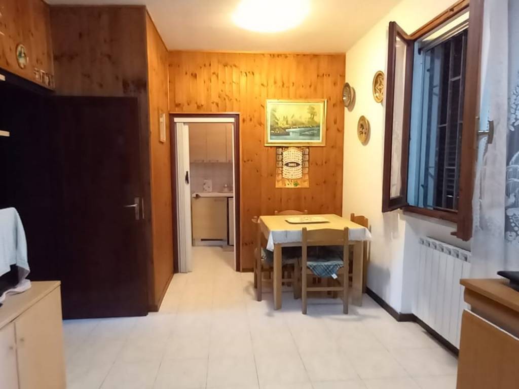 casa indipendente in vendita a Comacchio in zona Lido di Spina