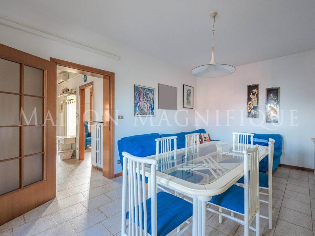 casa indipendente in vendita a Comacchio