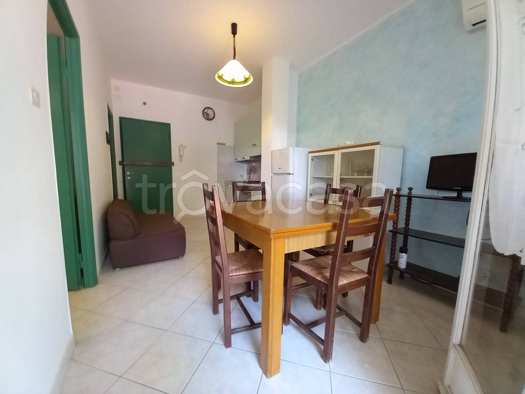 appartamento in vendita a Comacchio in zona Lido di Spina