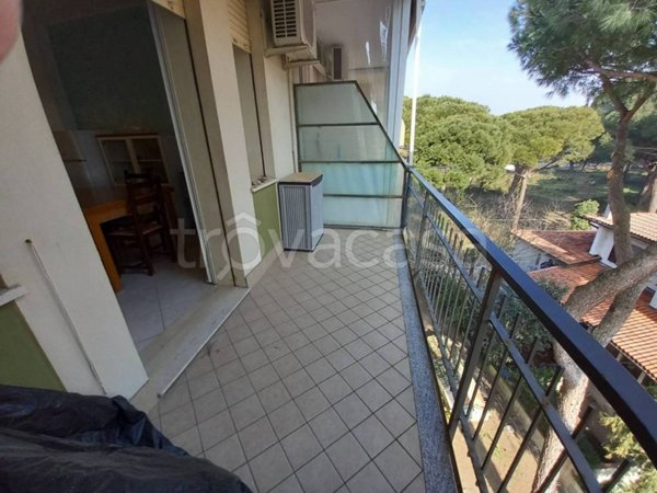 appartamento in vendita a Comacchio in zona Lido di Spina