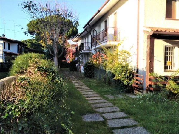 appartamento in vendita a Comacchio in zona Lido di Spina