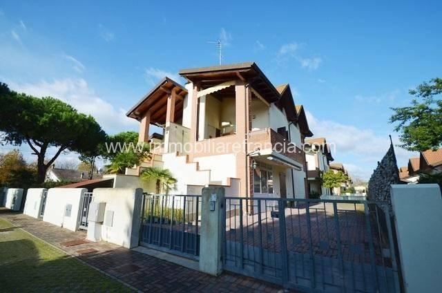 casa indipendente in vendita a Comacchio