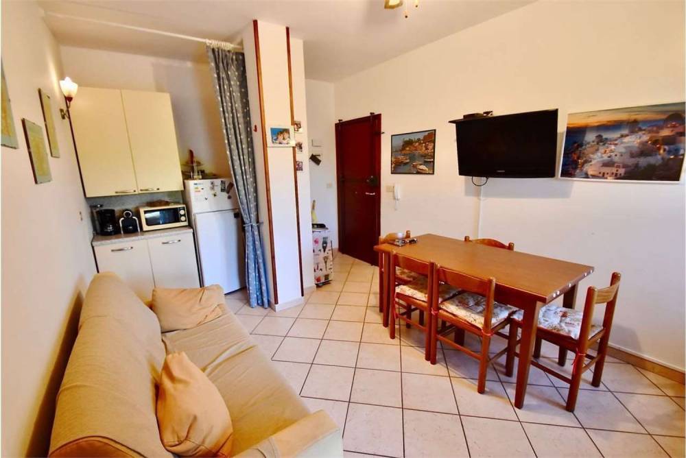 appartamento in vendita a Comacchio in zona Lido di Spina