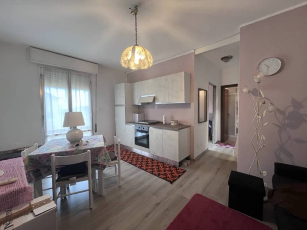 appartamento in vendita a Comacchio