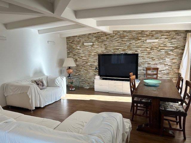 appartamento in vendita a Comacchio