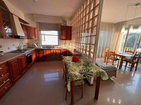 appartamento in vendita a Comacchio