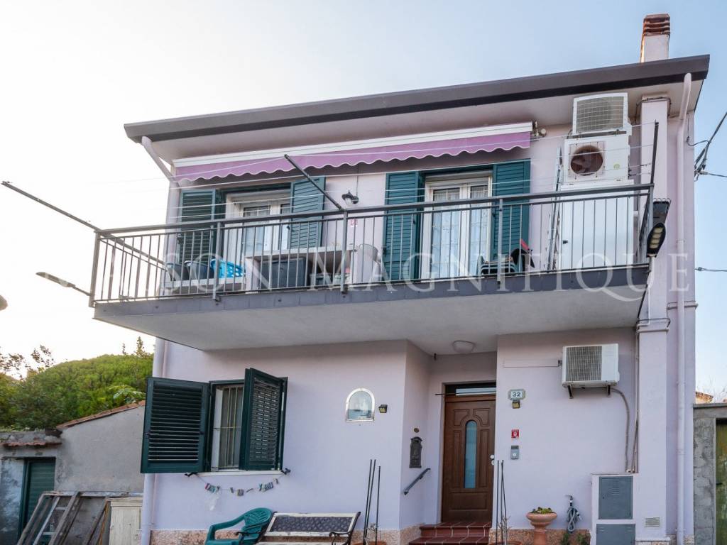 casa indipendente in vendita a Comacchio