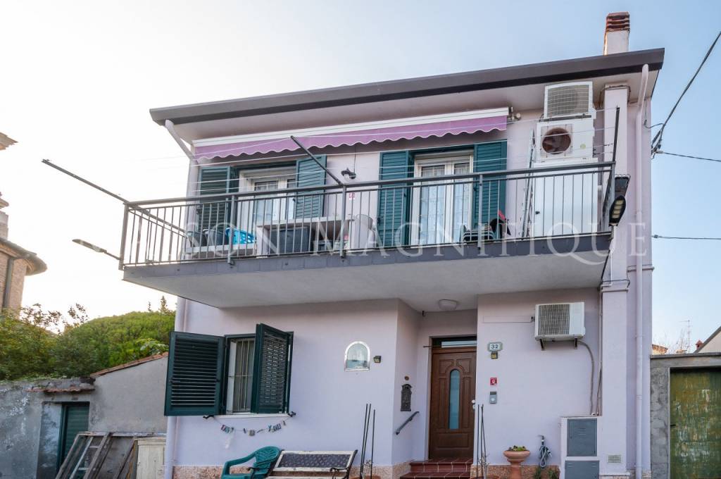 casa indipendente in vendita a Comacchio