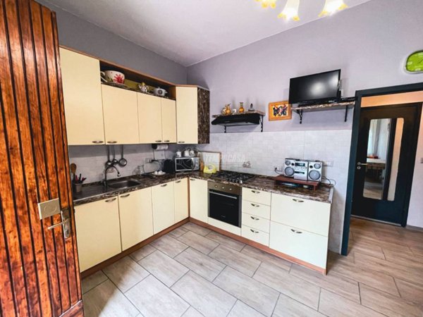 appartamento in vendita a Comacchio in zona Porto Garibaldi