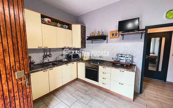 appartamento in vendita a Comacchio in zona Porto Garibaldi