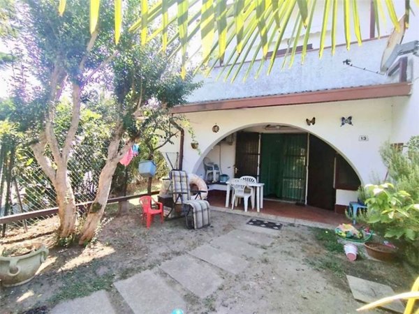 appartamento in vendita a Comacchio in zona Lido degli Scacchi