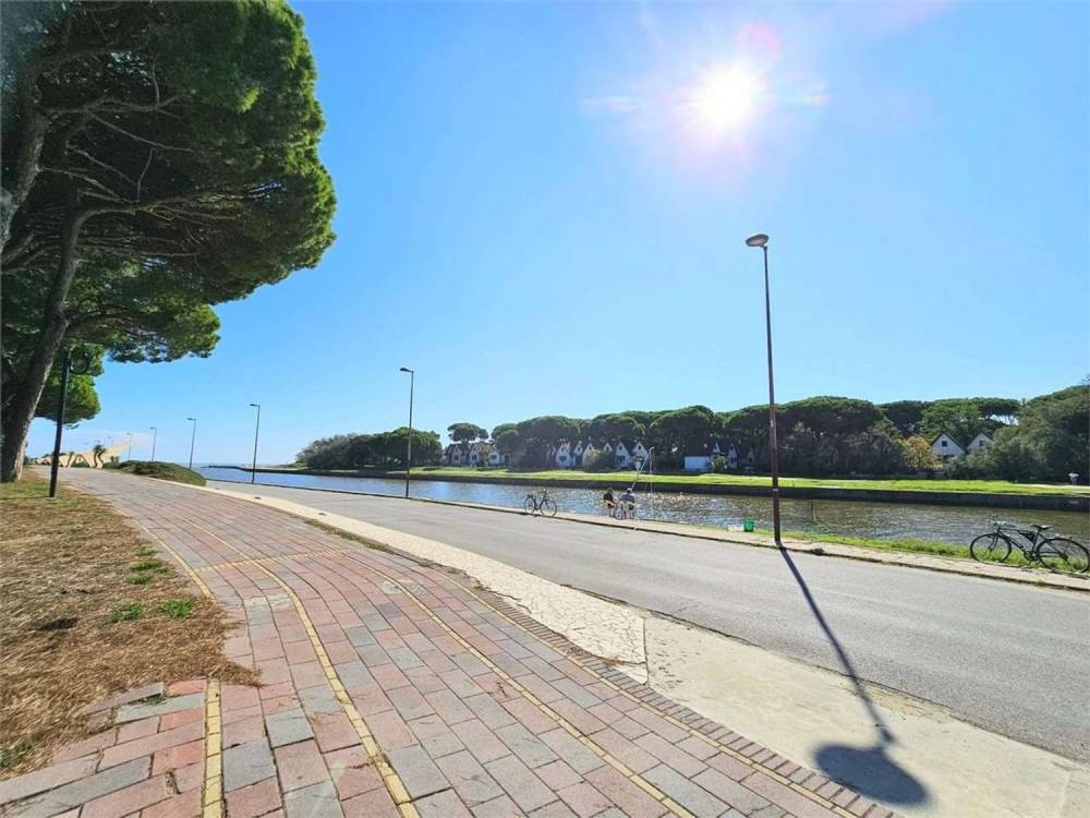 casa indipendente in vendita a Comacchio in zona Lido degli Estensi
